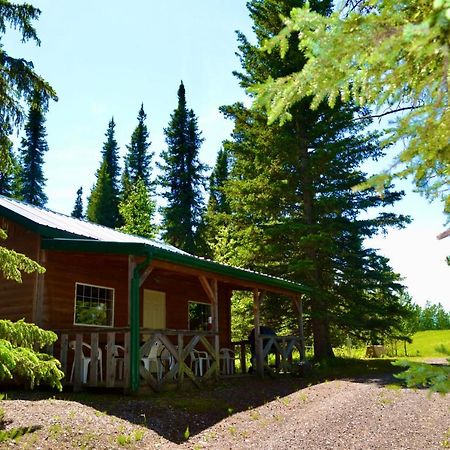 Schott'S Lake Conference & Resort Sundre Bagian luar foto
